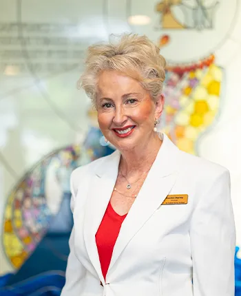 Sandra Darley