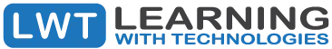LWT logo