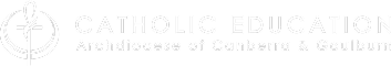 Catholic Education Logo