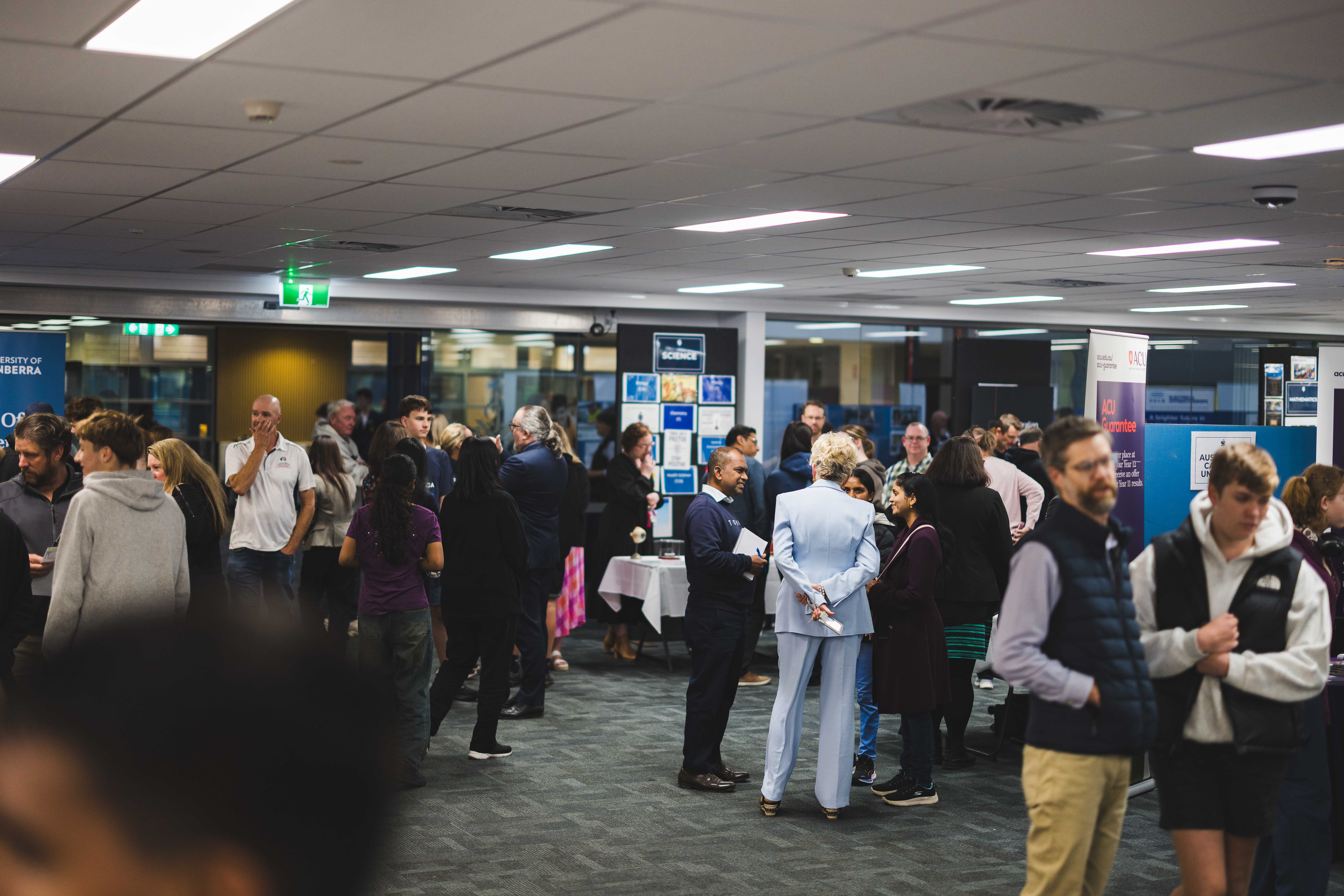 Year 11 Careers Expo 2026