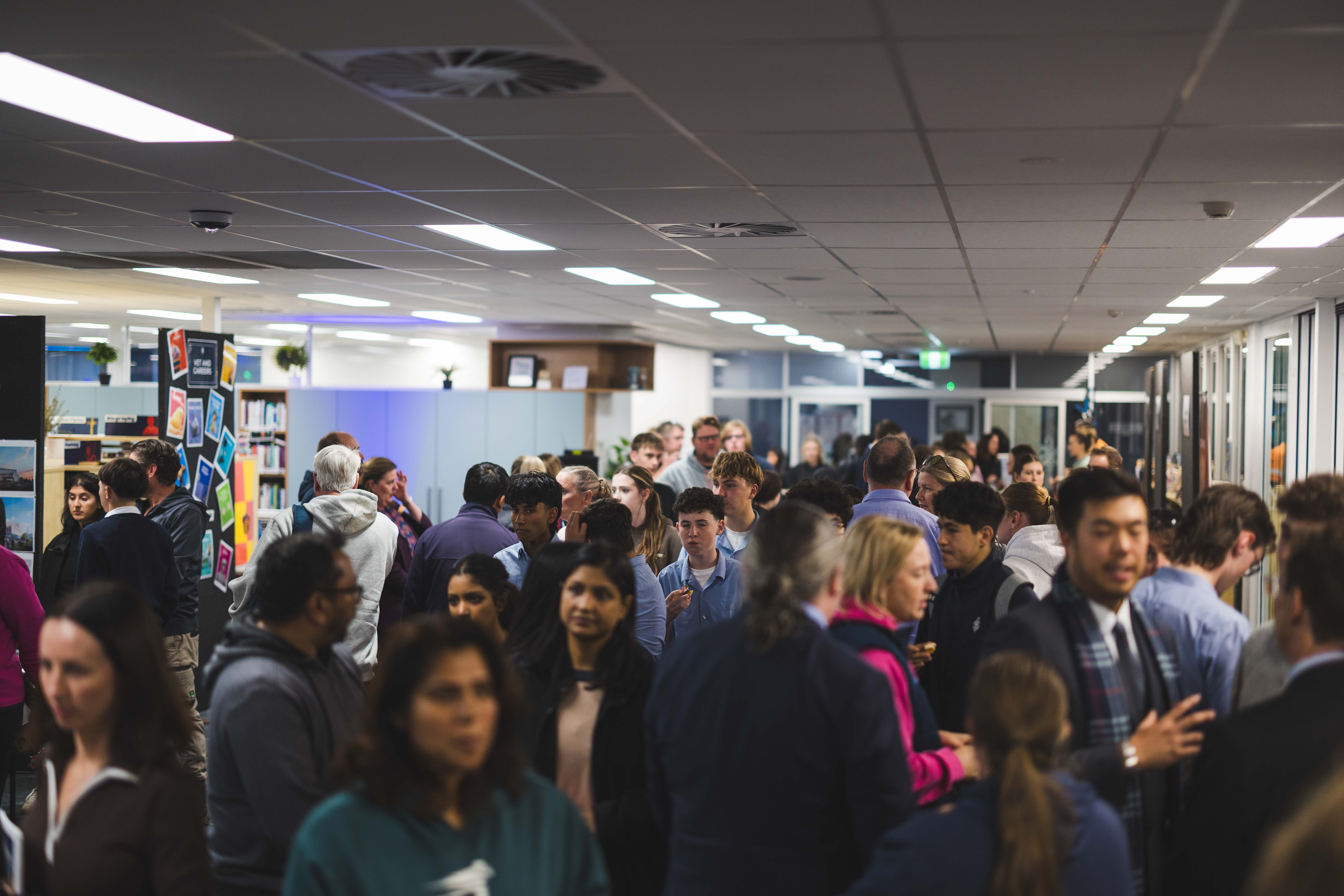 Year 11 Careers Expo 2026