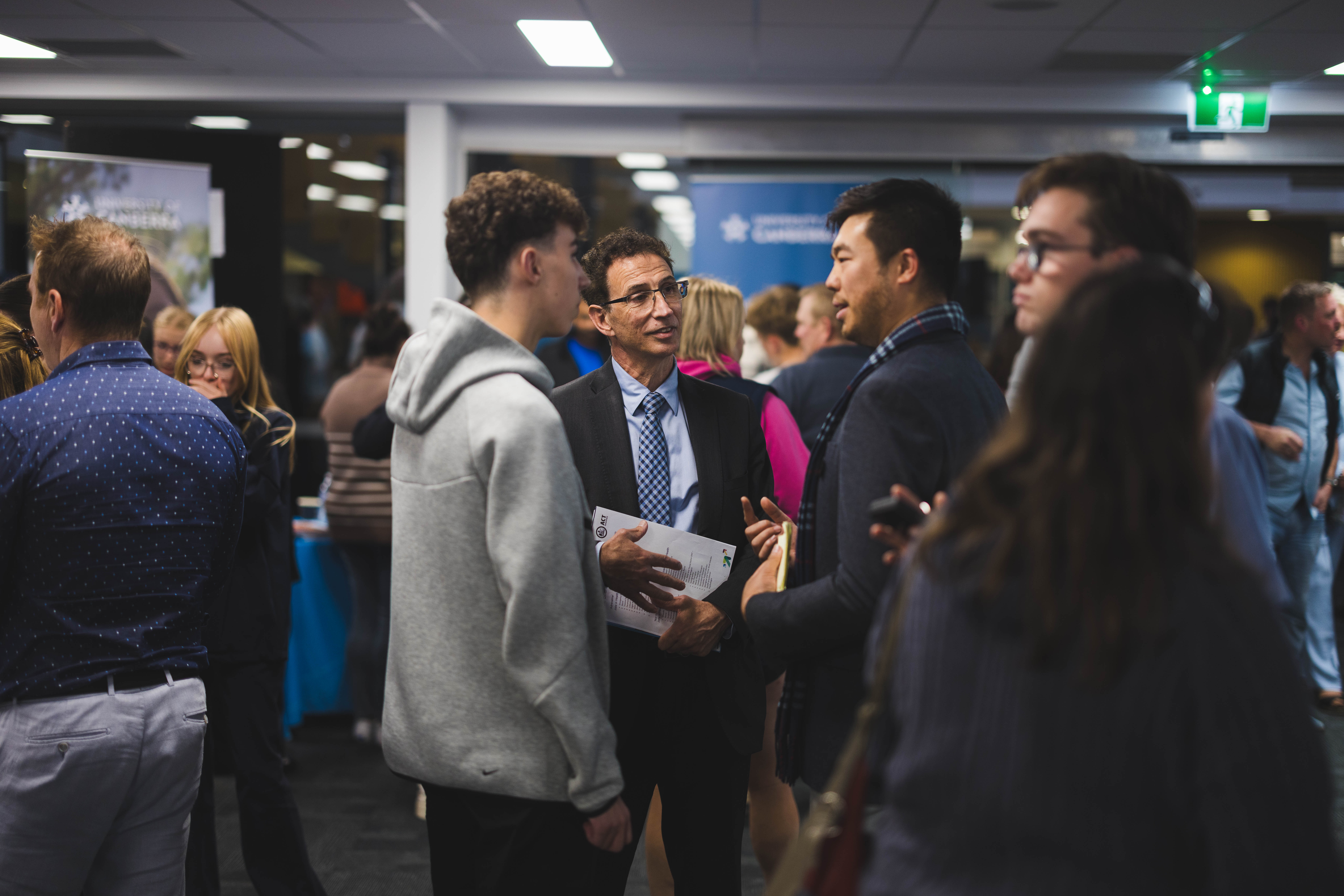 Year 11 Careers Expo 2026