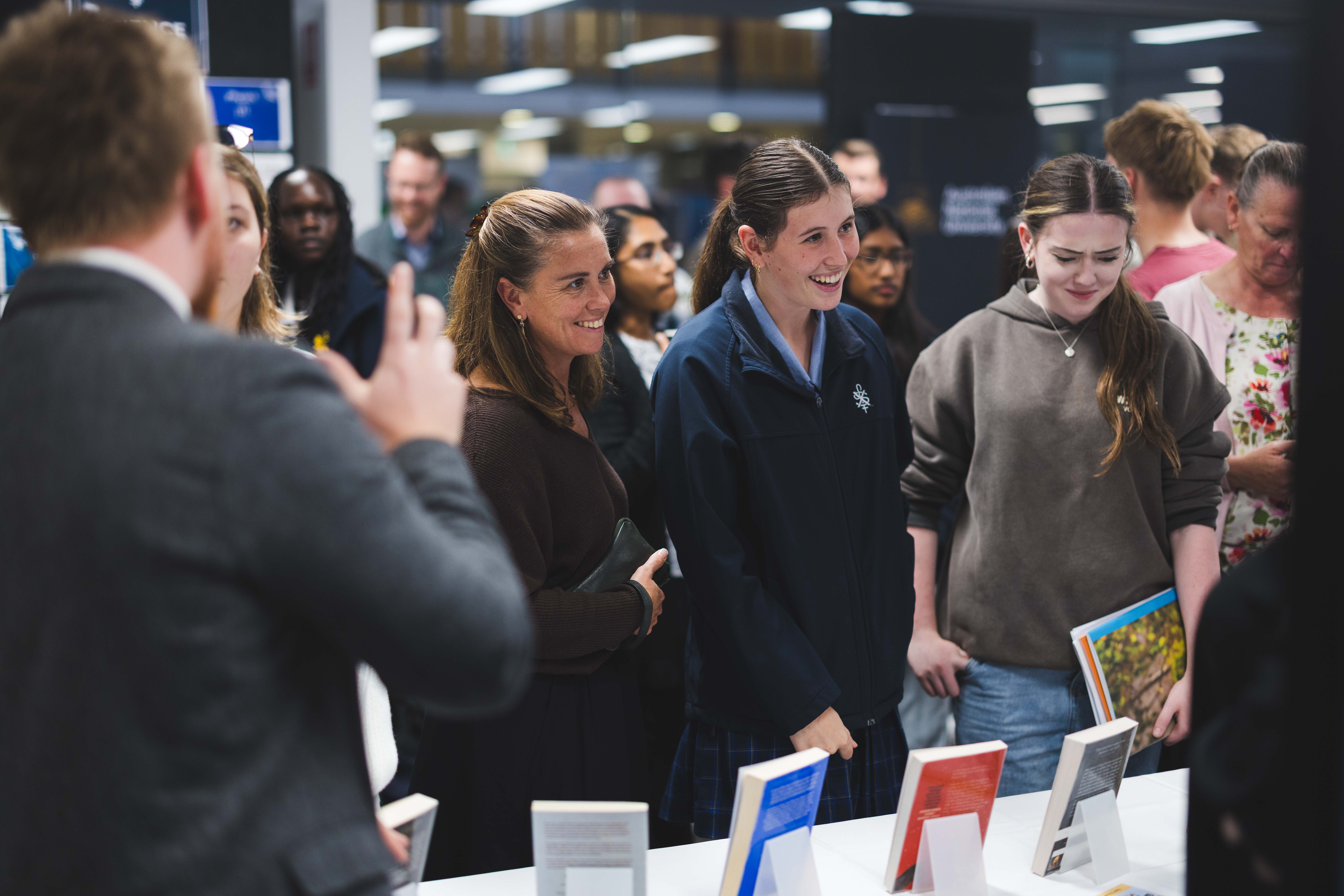Year 11 Careers Expo 2026