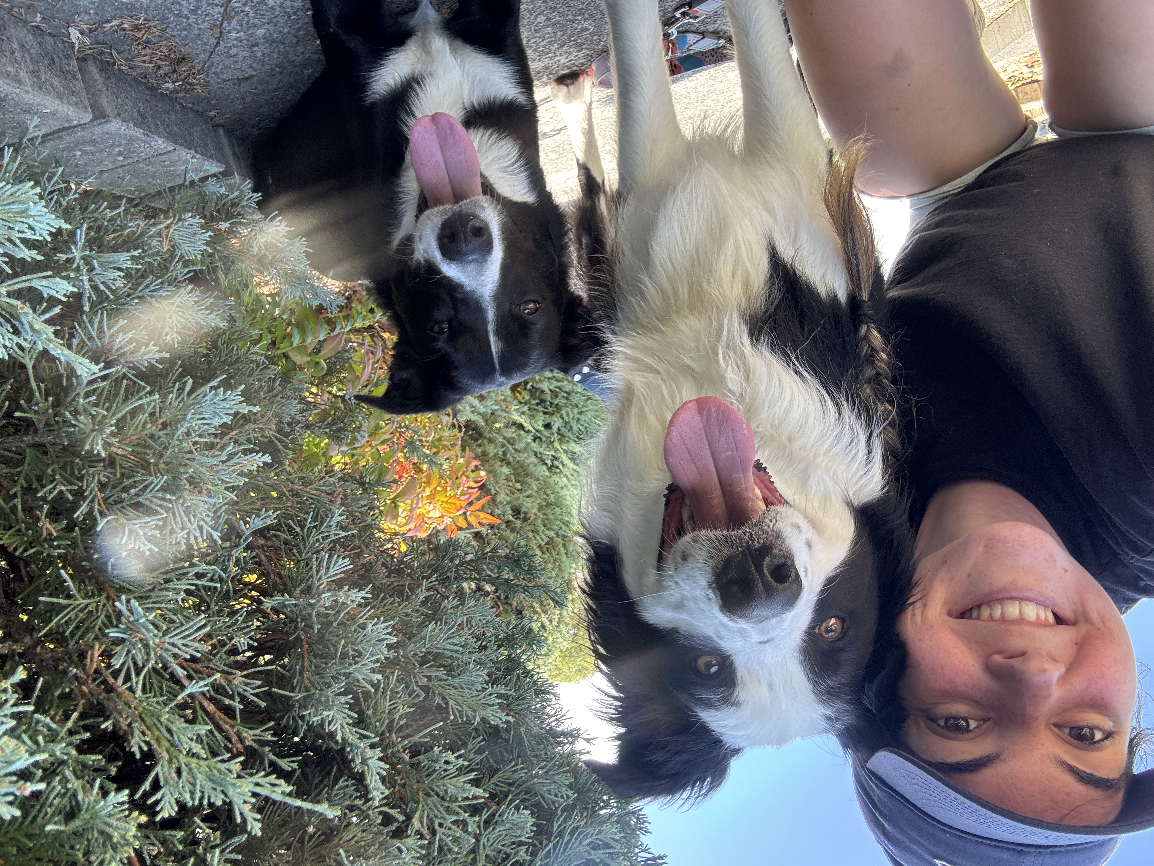 Monique SFX Alumni Home owner