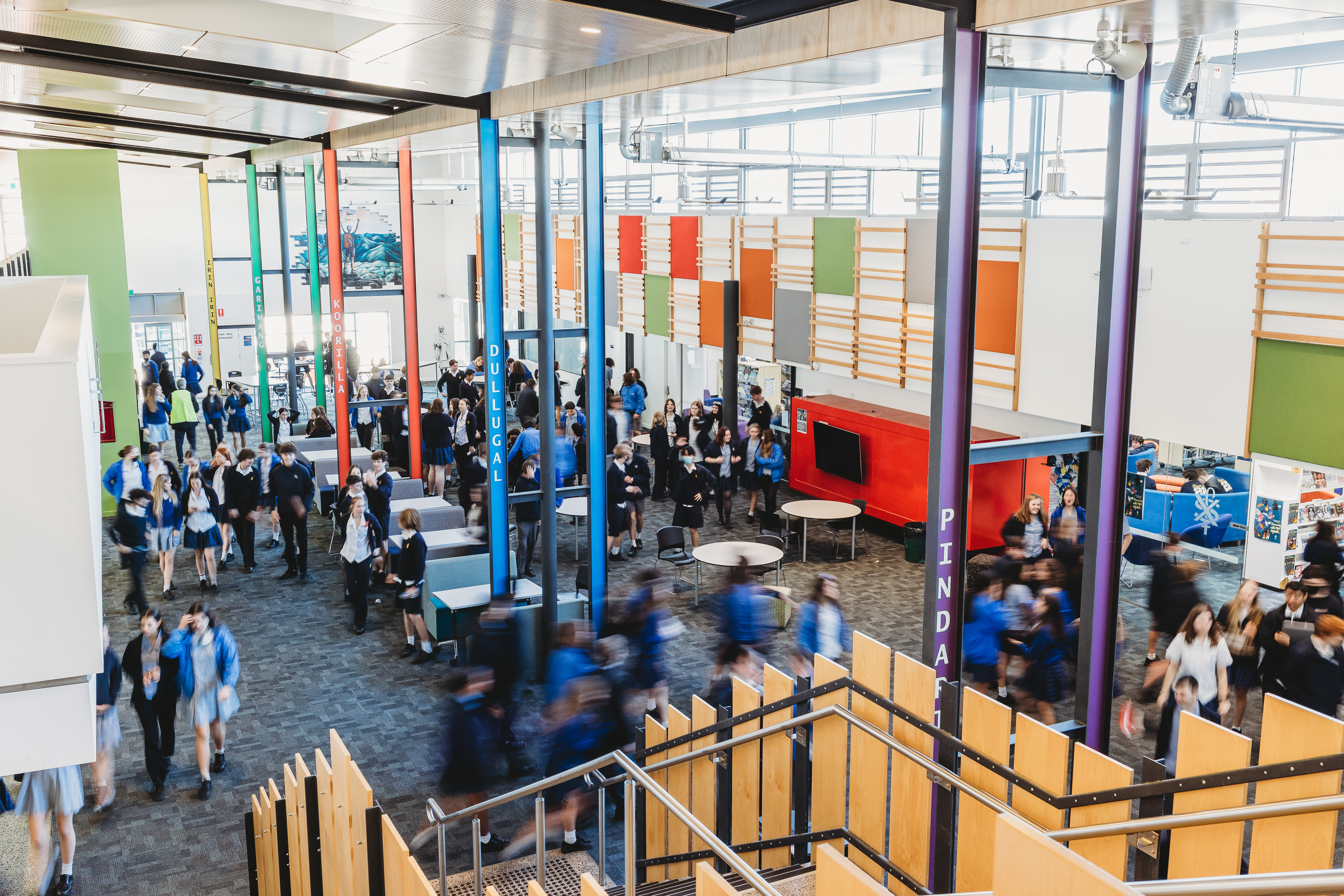 SFX so much more than just academic